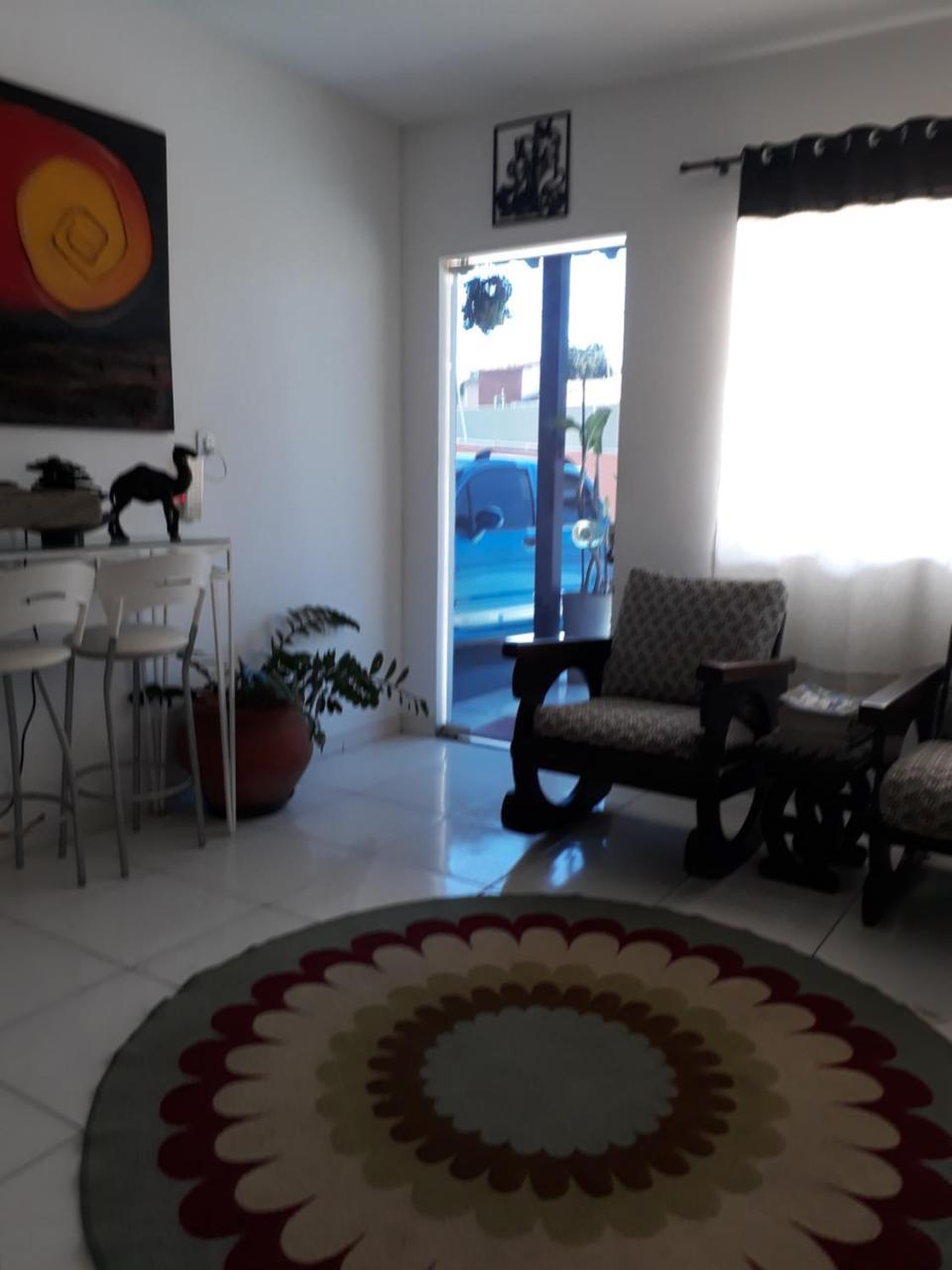 Pousada Solar Dos Cavaleiros Mendes Macaé Dış mekan fotoğraf
